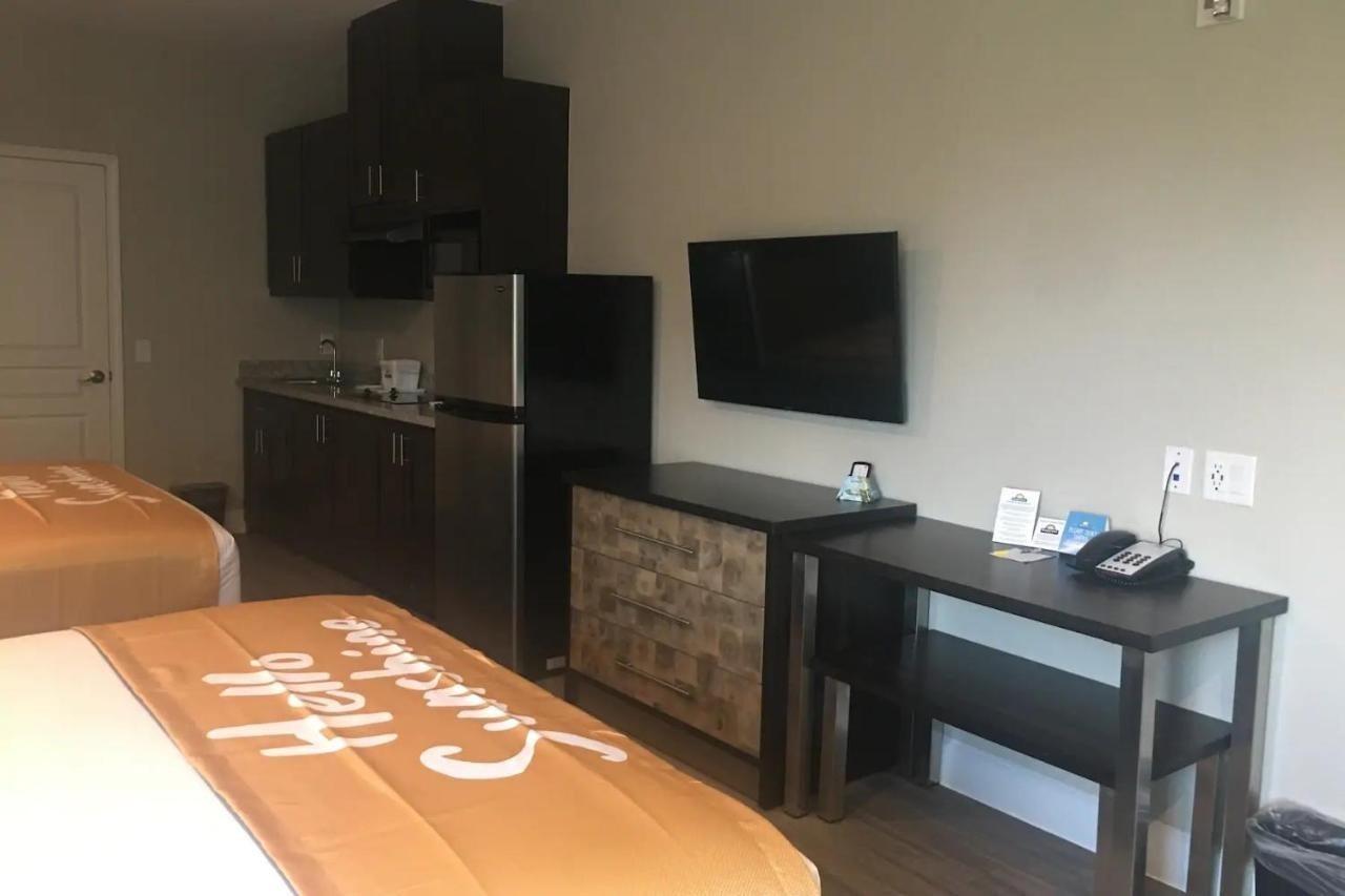 Days Inn & Suites By Wyndham La Porte Ngoại thất bức ảnh