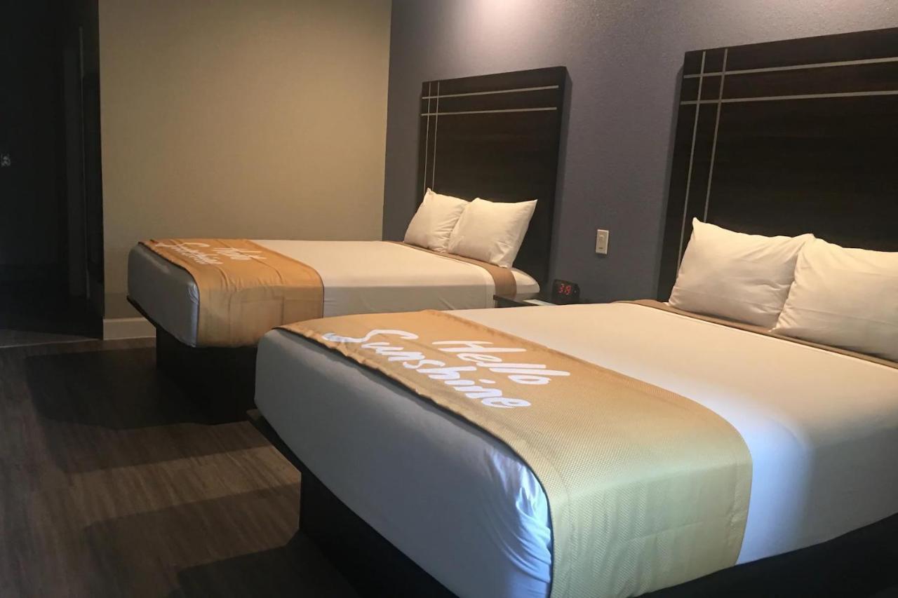 Days Inn & Suites By Wyndham La Porte Ngoại thất bức ảnh